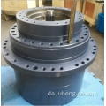 R210LC-9S rejse Gearbox 39Q6-42100